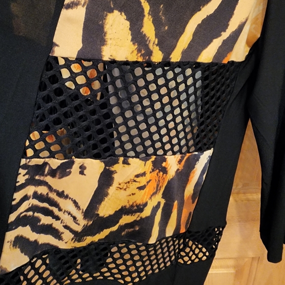 Dressy Tank & Jacket Set - Picture 7 of 11